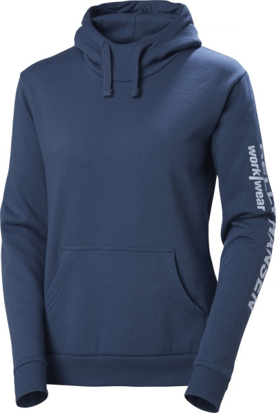 Helly Hansen Hoodie Classic Logo 79289