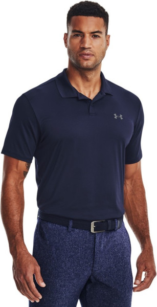 Under Armour UA Performance 3.0 Poloshirt