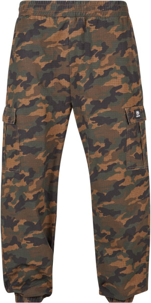 Ecko Unltd. Richmond Cargopant Camouflage ECKOCP1004