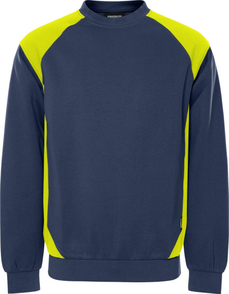 Fristads Sweatshirt 7148 GSM 300510