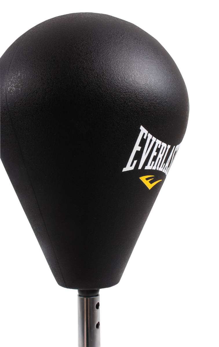 Everlast Box Punchingball mit Standfuß Standing Punch Bag