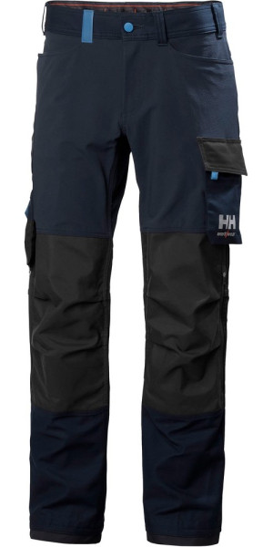 Helly Hansen Arbeitshose Oxford 4X Work Pant