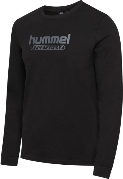 Hummel Longsleeve Hmlbooster T-Shirt Ls