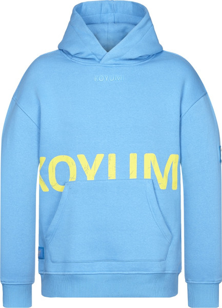 Koyumi Hoodie Suheyla Love It KOYM-2280