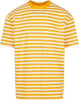 Urban Classics T-Shirt Regular Stripe Tee TB6642