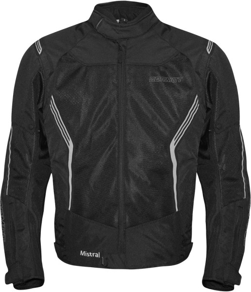 Germot Motorrad Textiljacke Mistral GM42320001