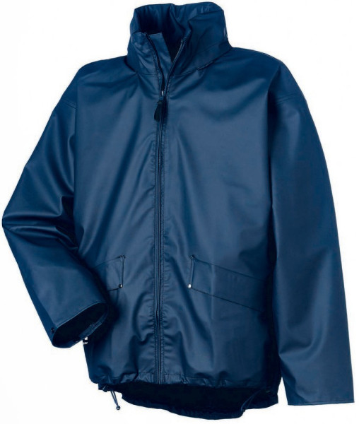 Helly Hansen Jacke 70180 Voss Jacket 590 Navy