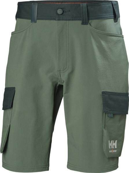 Helly Hansen Arbeitsshorts Oxford 4X Cargo 77508