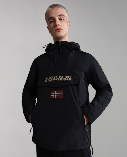 Napapijri Anorak Rainforest Pocket 2 NP0A4GMD