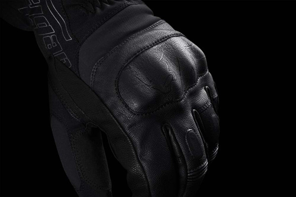 Furygan Motorrad Handschuhe 4593-1 Gloves Oslo D30 Primaloft 65078