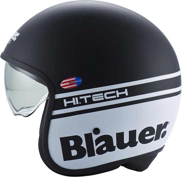 Blauer Jethelm Helmets Pilot 1.1 24110