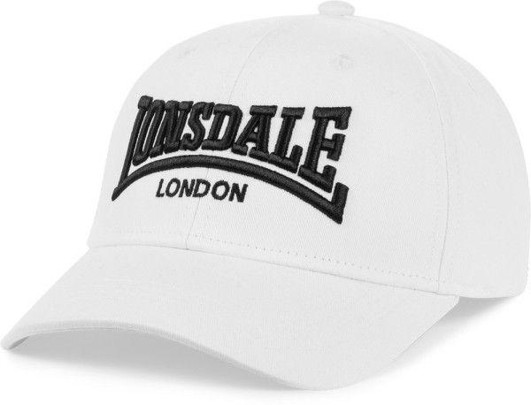 Lonsdale Cap Flixton Kappe