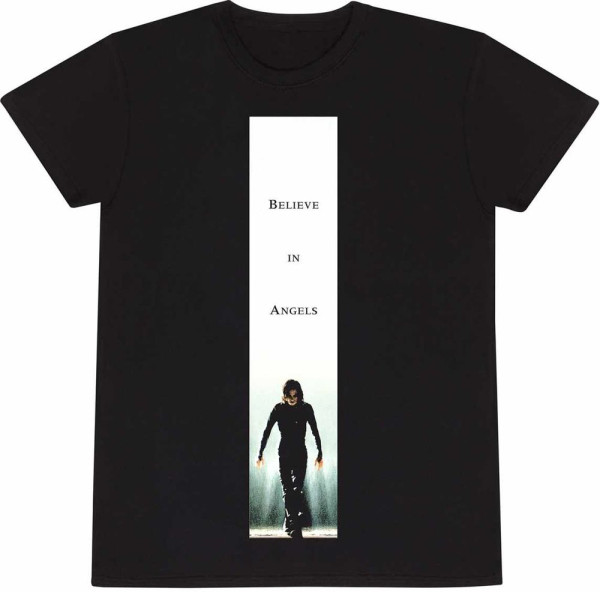 The Crow - Poster Art T-Shirt