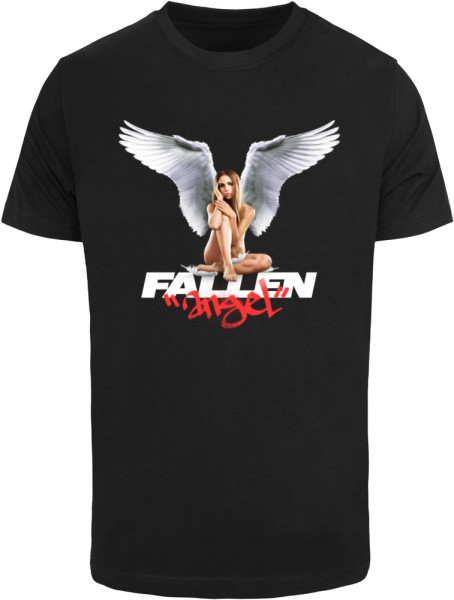 Mister Tee T-Shirt Fallen Angel Tee MT3135