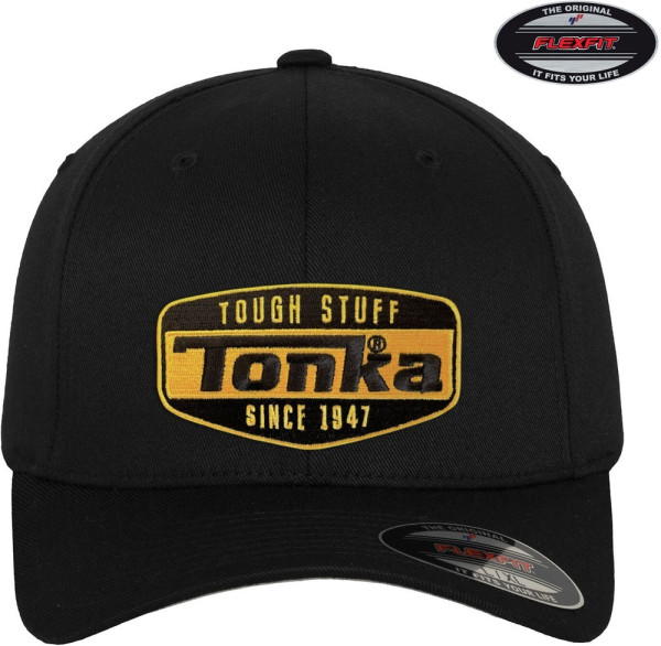 Tonka Tough Stuff Flexfit Cap