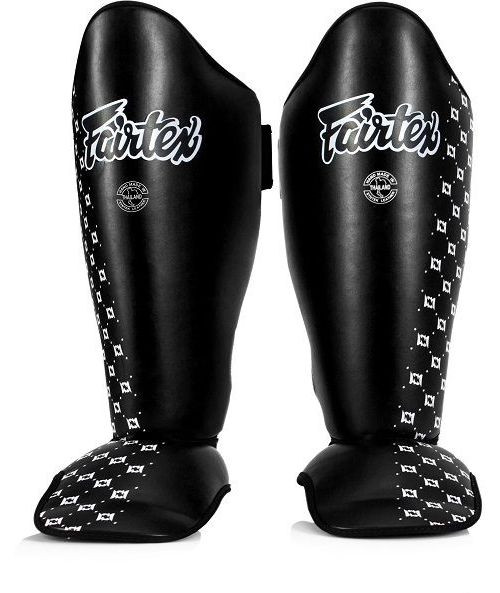 Fairtex Fairtex-Schienbeinschoner SP5-ZWA