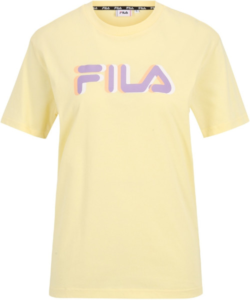 Fila Damen T-Shirt Londrina Graphic Tee