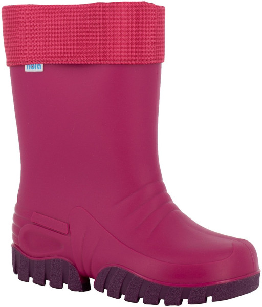 Nora Mädchen Winterstiefel Paolo 72617066