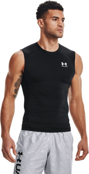 Under Armour HeatGear Armour Ärmelloses Shirt