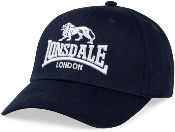 Lonsdale Cap Salford Kappe