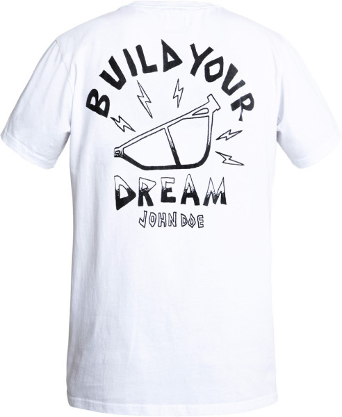 John Doe T-Shirt BYD I White