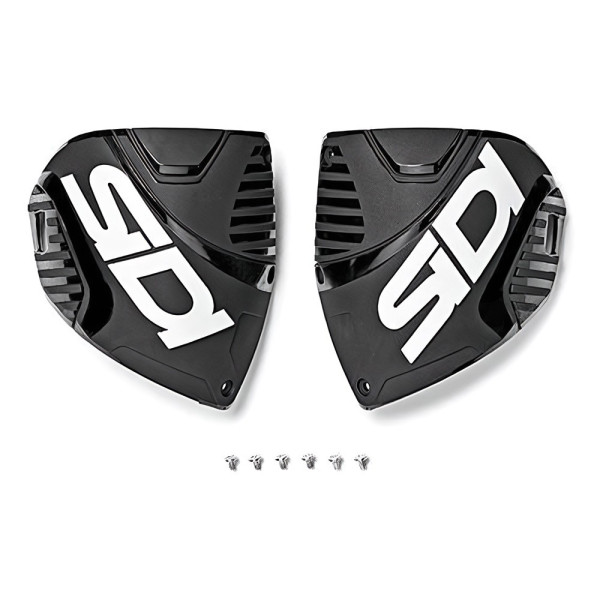 Sidi Ersatzteil Cf3 Shin Plate 52294