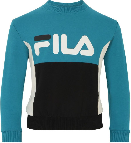 Fila Kinder Sweatshirt Lambertsberg Blocked Crew Sweat FAK0331