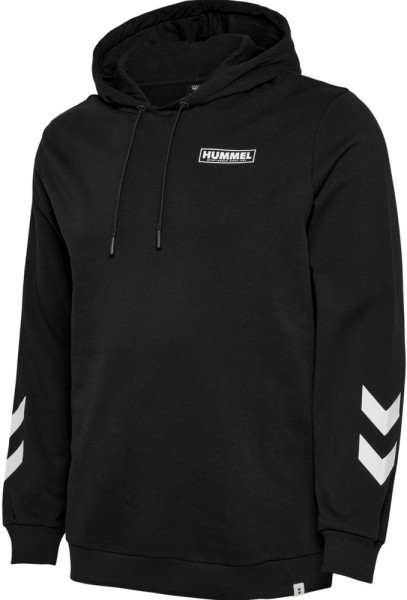 Hummel Hoodie Hmllegacy Regular Hoodie Plus