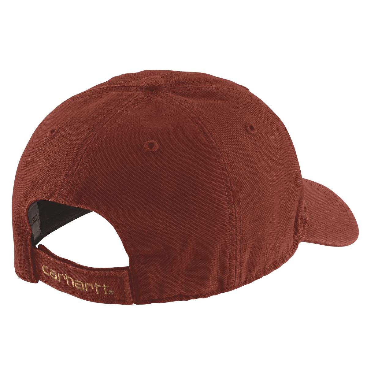 carhartt iron ore hat