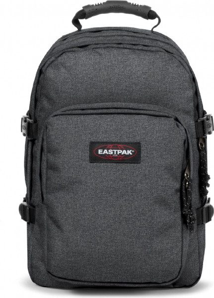 Eastpak Rucksack / Backpack Provider Black Denim-33 L