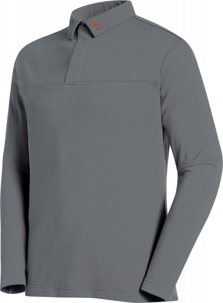 Uvex Longsleeve Multifunction Grau (17238)