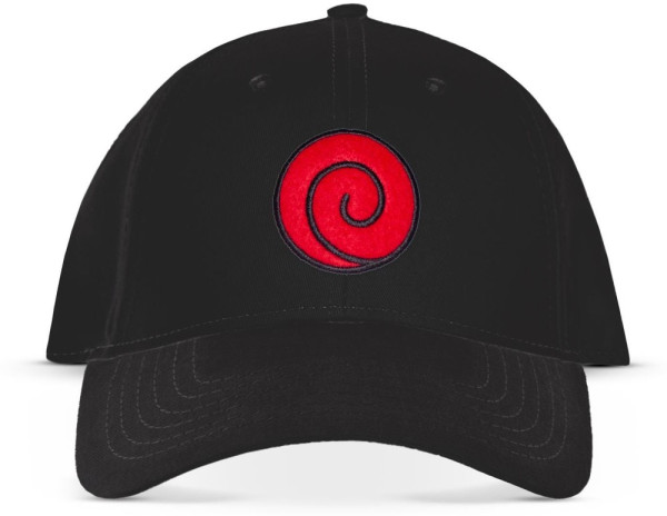 Naruto Shippuden - Men's Adjustable Cap Multicolor