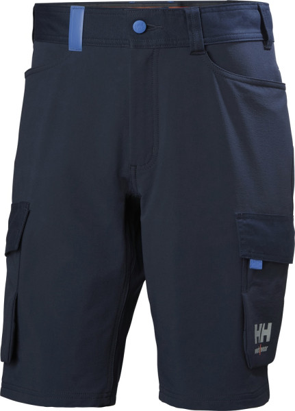 Helly Hansen Arbeitsshorts Oxford 4X Cargo 77508