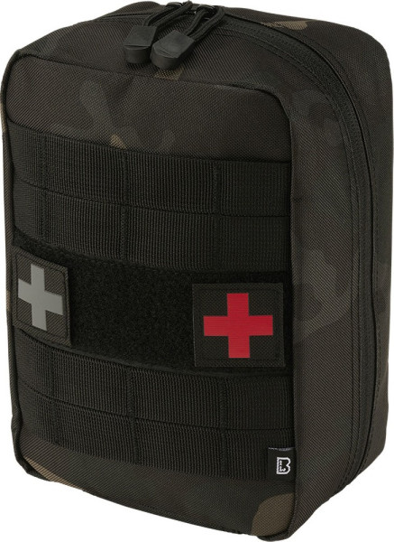 Brandit Pouch Molle First Aid Pouch Large 8093