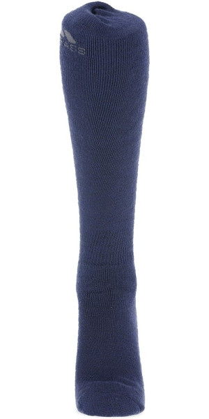 Trespass Skizubehör Tech- Luxury Ski Sock Navy Blue