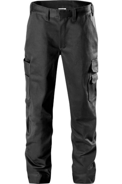 Fristads Industrie-Hose Bundhose 280 KC Schwarz