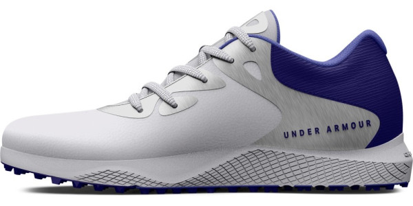 Under Armour Damen UA Charged Breathe 2 Golfschuhe ohne Spikes