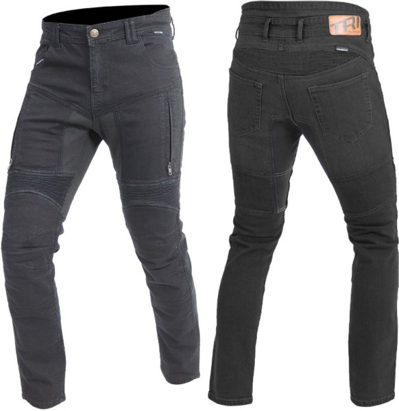 Trilobite Motorrad Jeans Parado Skinny Fit TR10166101