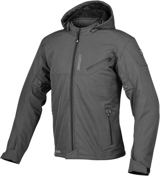 Germot Motorrad Softshelljacke Snake GM50233007