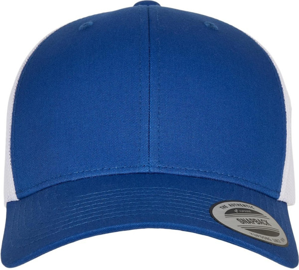 Flexfit Cap Retro Trucker 2-Tone