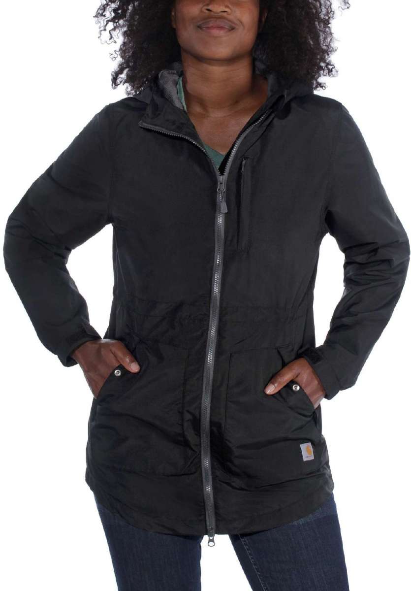 Carhartt rockford jacket best sale