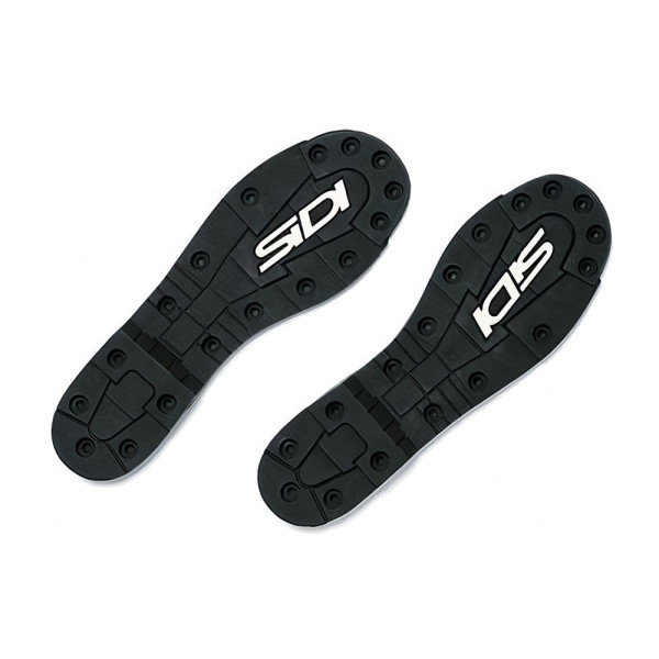 Sidi Ersatzteil Sole Srs Black (19) 52131