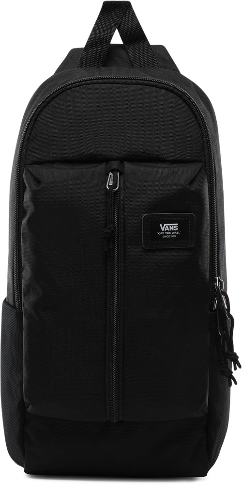 Vans Tasche Mn Warp Sling Bag 0A3I6B Bags Backpacks Men Lifestyle kustom kult