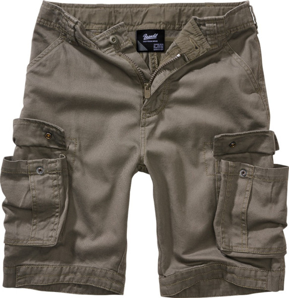 Brandit Kinder Hose Kids Urban Legend Shorts Olive