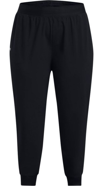 Under Armour Damen Jogginghose Ua Rival Hi Rise Woven Pant&