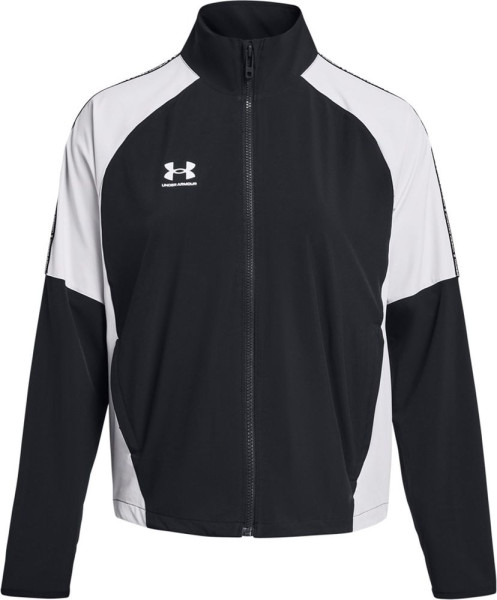 Under Armour Damen Trainingsjacke UA W'S Ch. Pro Track Jacket