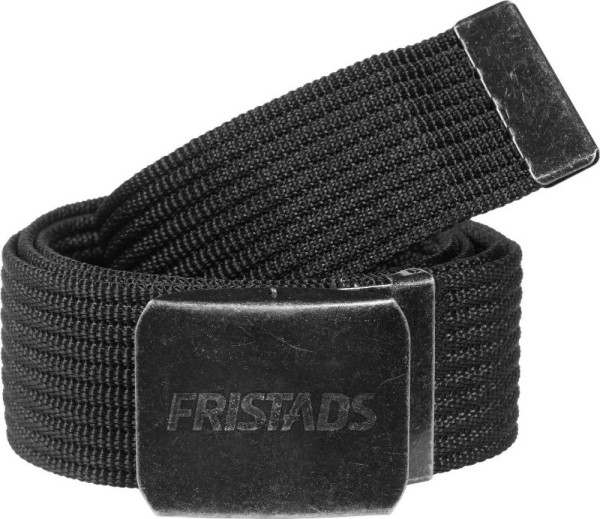 Fristads Gürtel 992 SK Schwarz