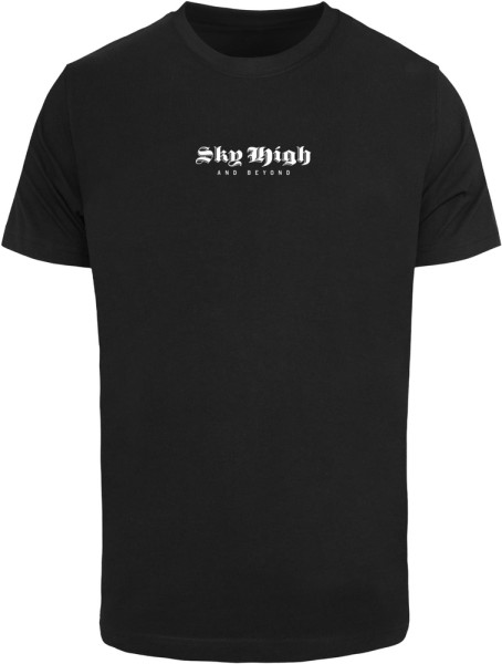 Mister Tee T-Shirt Sky High Tee MT3255