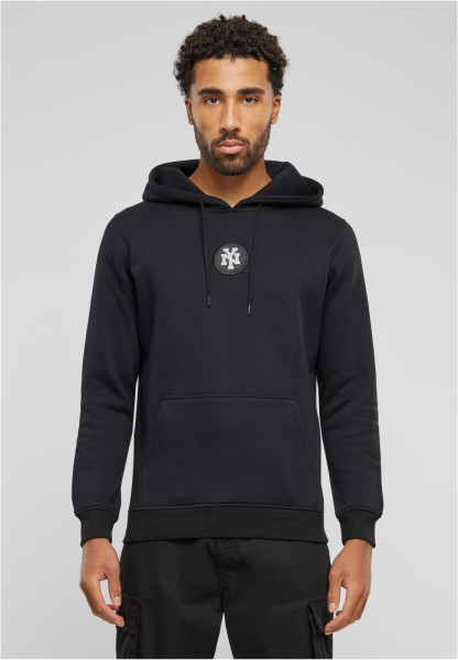 Mister Tee NY Patch Hoody MT3056