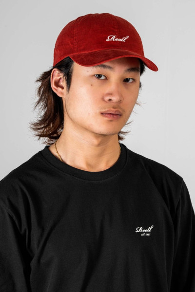 Reell Cap Single Script Cap 1402-046